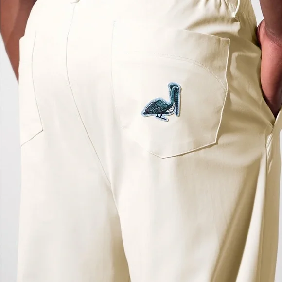 Fabletics The Don Easy Pant Malbon